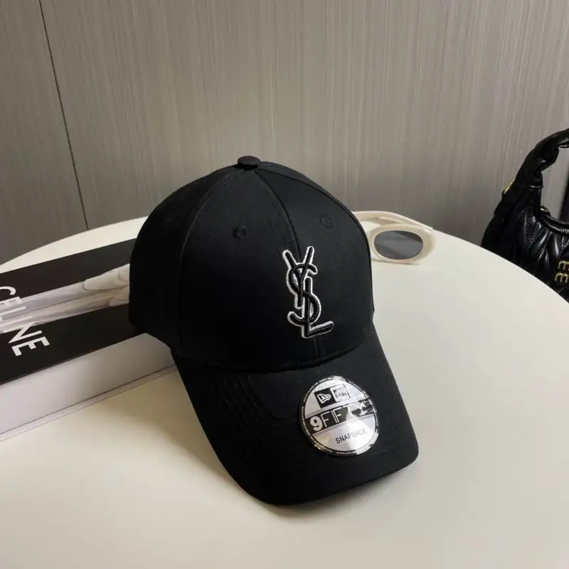 YSL cap hh03